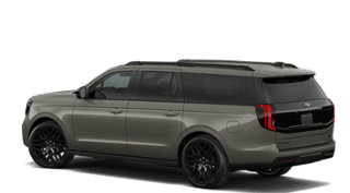 2027 Ford Expedition® External Image 2
